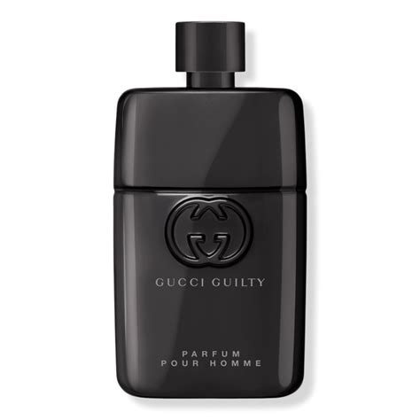 gucci guilty intense ulta|where to buy Gucci Guilty.